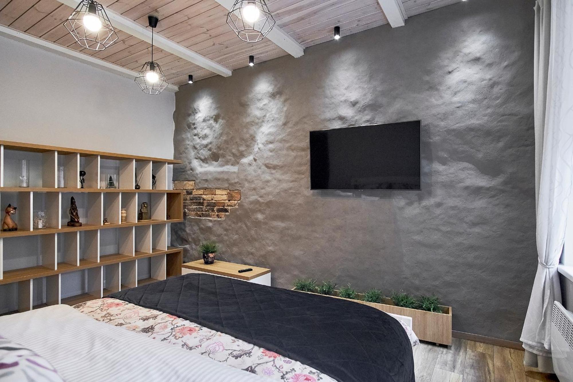 Cosy And Authentic Apartment In Vilnius Old Town Extérieur photo