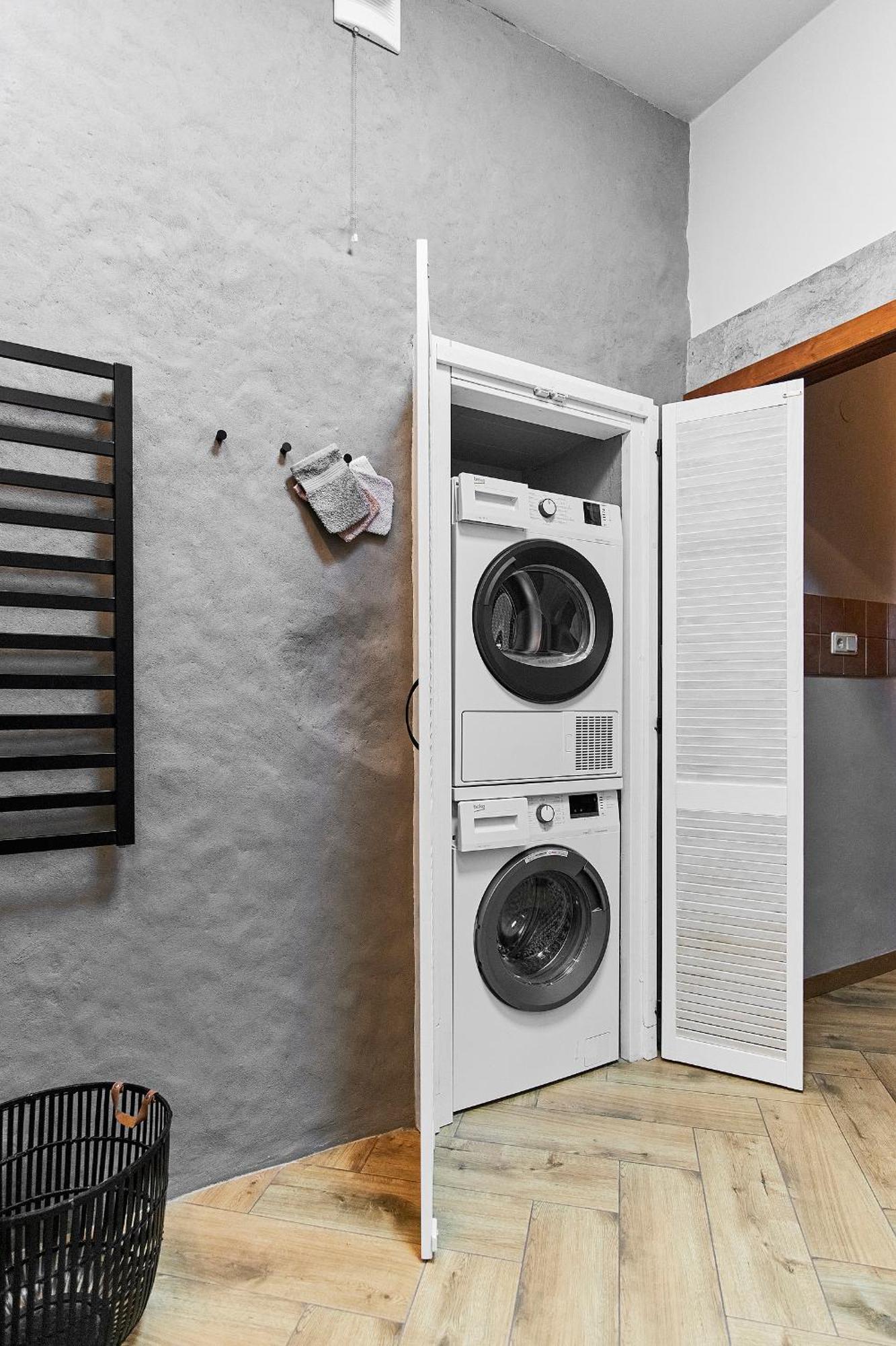 Cosy And Authentic Apartment In Vilnius Old Town Extérieur photo